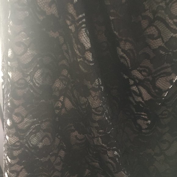 Vintage Coldwater Creek Formal Skirt 251 $70 or $65 w/offer - Picture 4 of 6